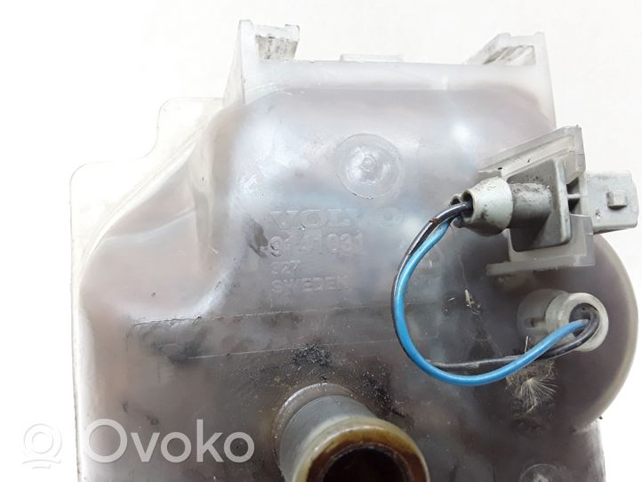 Volvo S70  V70  V70 XC Serbatoio di compensazione del liquido refrigerante/vaschetta 9141031