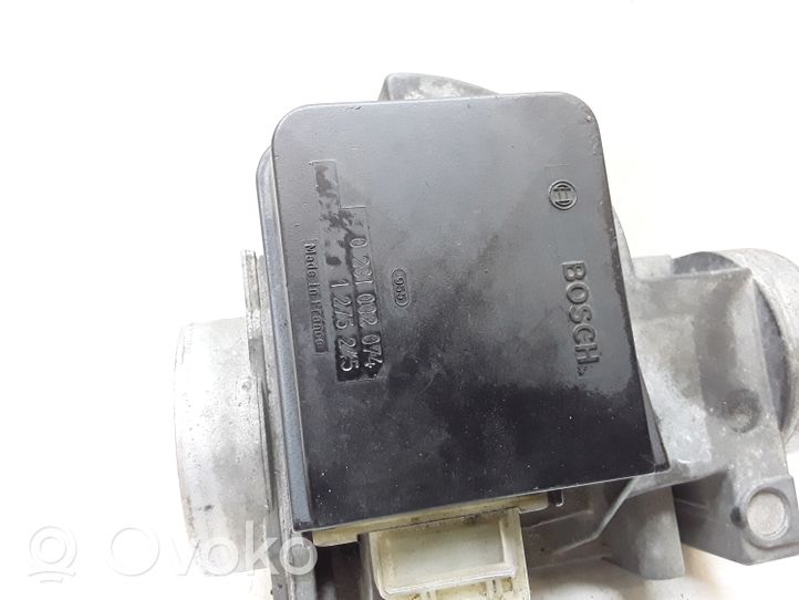 Volvo S70  V70  V70 XC Misuratore di portata d'aria 0281002074