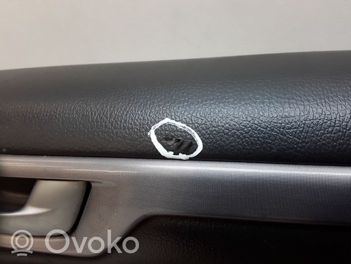 Volvo XC70 Rivestimento del pannello della portiera posteriore 39962123