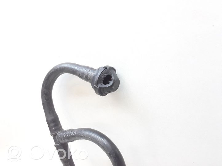 Volvo V70 Vacuum line/pipe/hose 6G912420