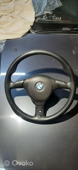 BMW 5 E34 Руль 1159065