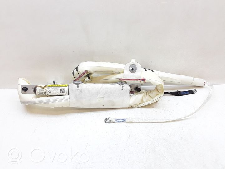 Volvo V40 Airbag da tetto P31291326