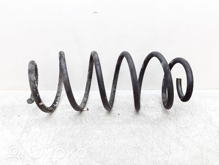 Volvo XC70 Front coil spring 