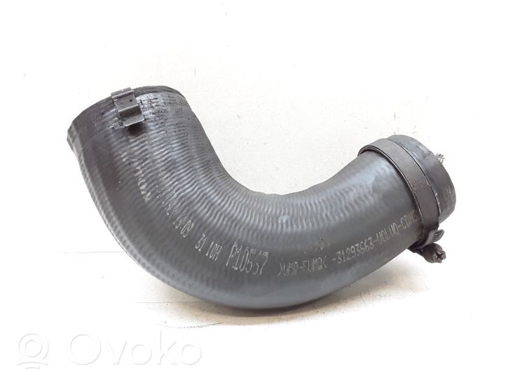 Volvo V70 Tubo flessibile intercooler 31293663