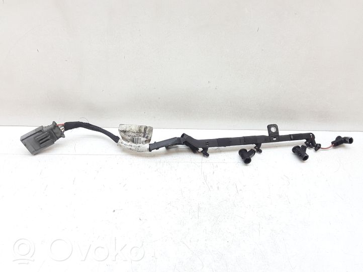 Volvo S60 Glow plug wires AV6Q6M091