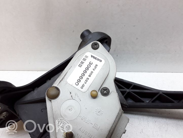 Volvo S60 Pedale dell’acceleratore 30666660