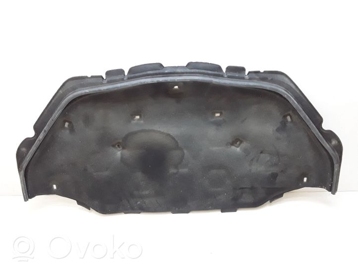 Volvo V70 Engine bonnet/hood sound/heat insulation 