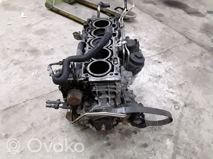 Volvo V70 Bloc moteur 