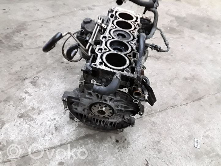 Volvo V70 Engine block 