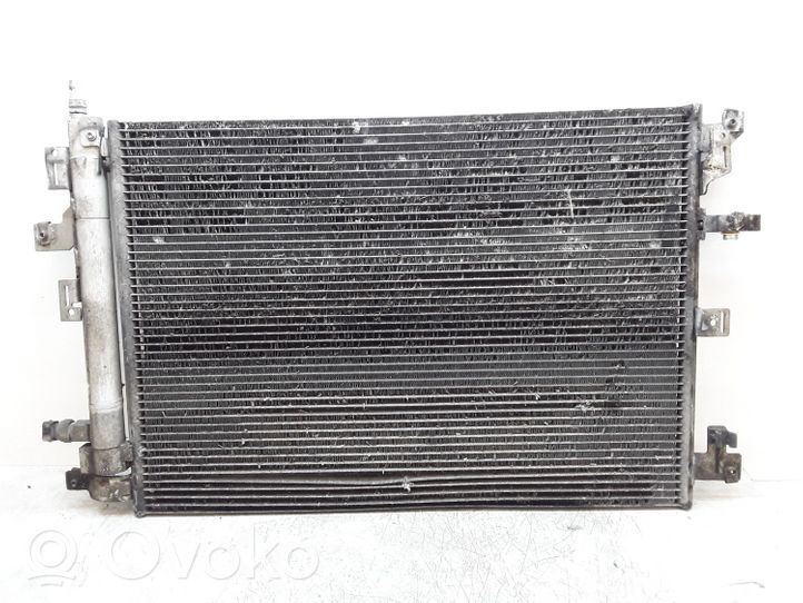 Volvo XC90 Radiateur condenseur de climatisation 8623367