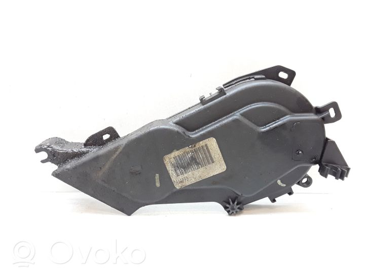 Volvo V50 Osłona paska / łańcucha rozrządu 9655399580