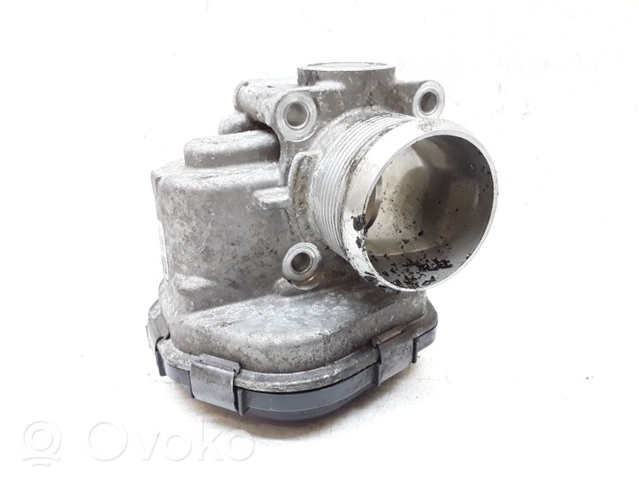 Volvo V60 Throttle valve 9673534480