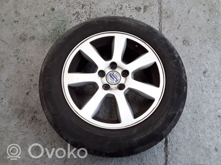 Volvo V60 Felgi aluminiowe R16 