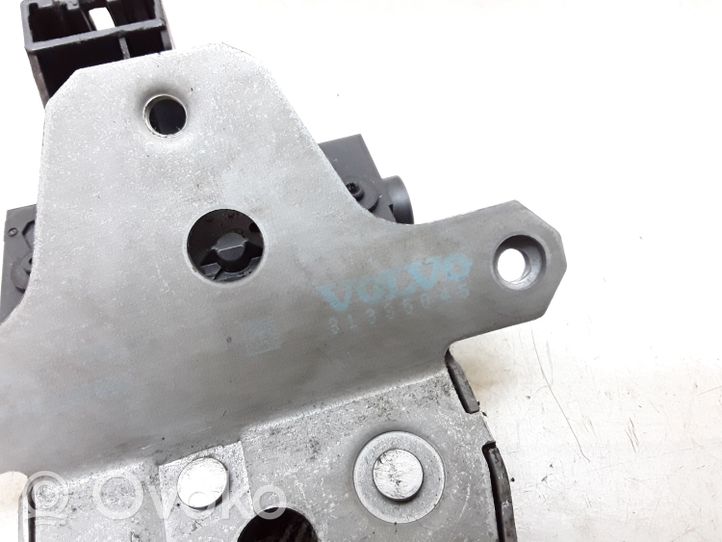 Volvo V60 Serrure de loquet coffre 31335045