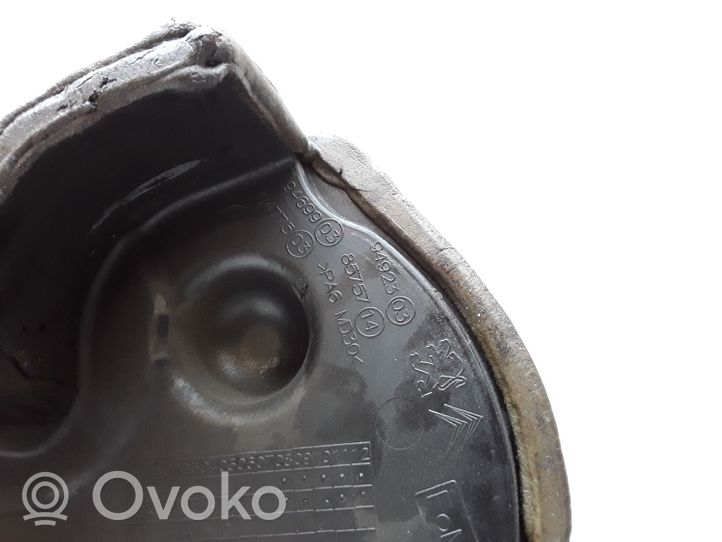 Volvo V60 Osłona paska / łańcucha rozrządu 9469903