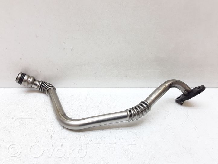 Volvo S40, V40 EGR valve line/pipe/hose 