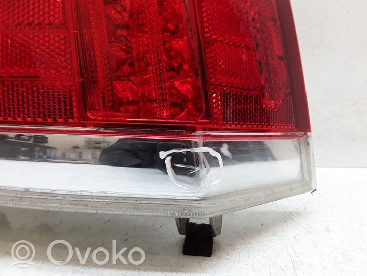 Volvo V70 Galinis žibintas kėbule 