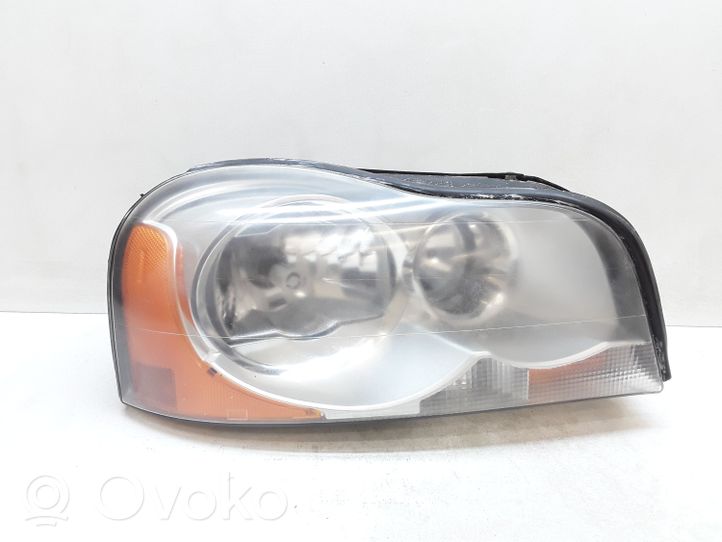 Volvo XC90 Lampa przednia 30764400