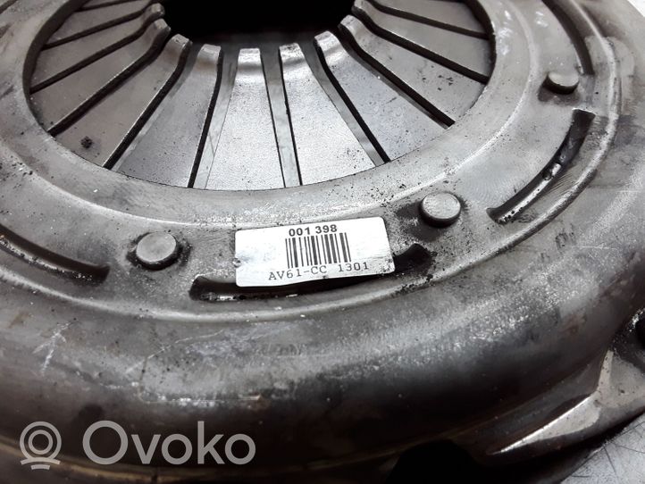 Volvo V40 Kit frizione AV617550C1B