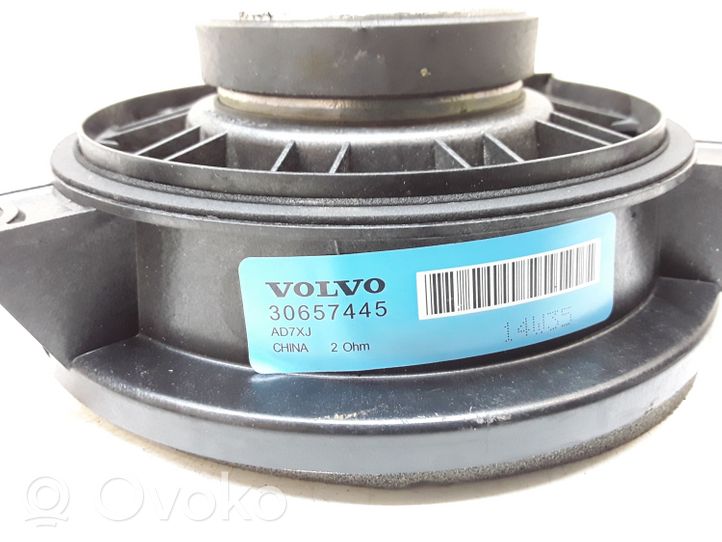 Volvo V40 Etuoven kaiutin 30657445