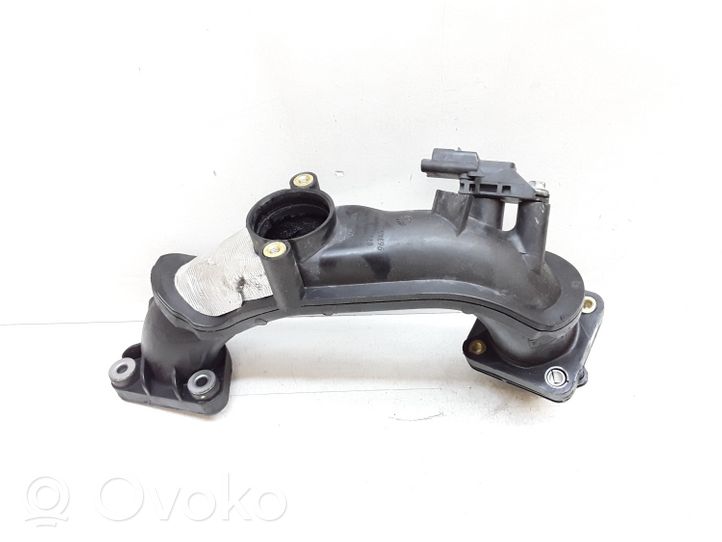 Volvo V40 Conduit d'air (cabine) 9674942380