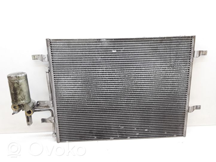 Volvo XC60 A/C cooling radiator (condenser) 8G9119710AB