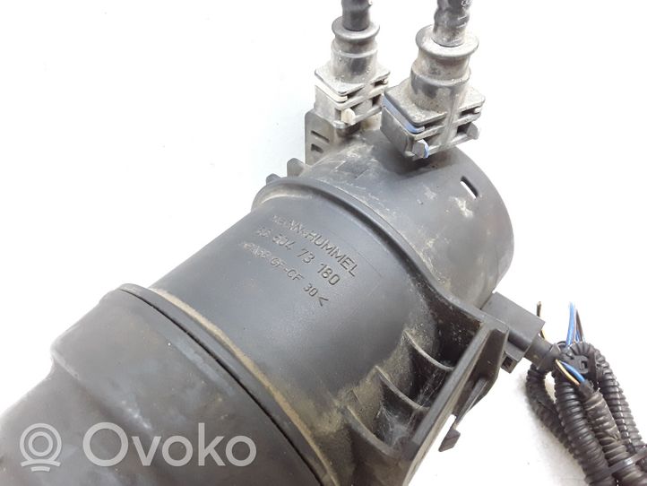 Volvo XC60 Filtro carburante 6650473180