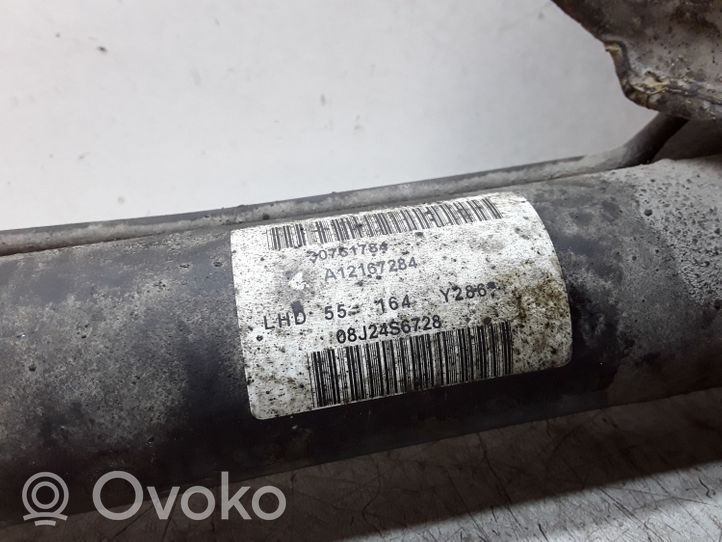 Volvo V70 Vairo kolonėle 30761784