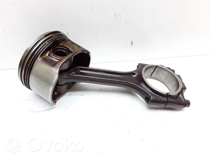 Volvo S60 Piston avec bielle 