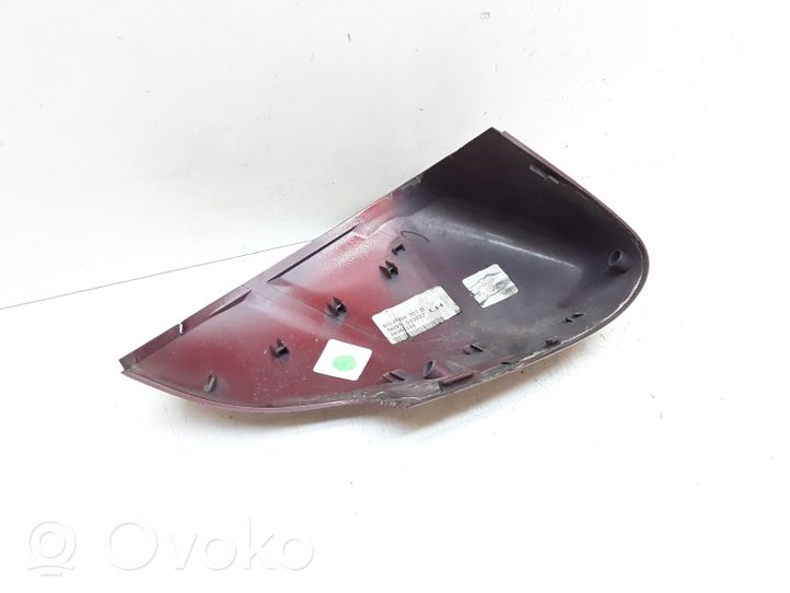 Volvo V50 Coque de rétroviseur 39865345