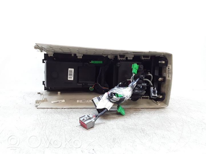 Volvo XC60 Center console 39855314