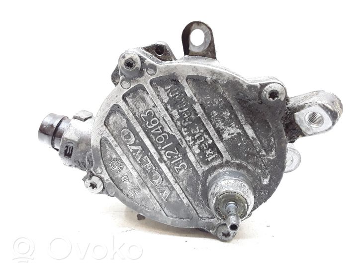 Volvo XC60 Pompe à vide 31219463