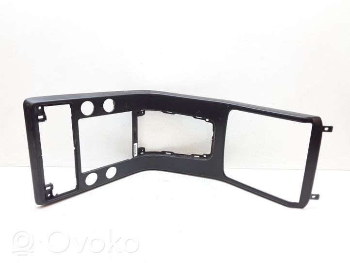 Volvo V70 Console centrale, commande chauffage/clim 8635818