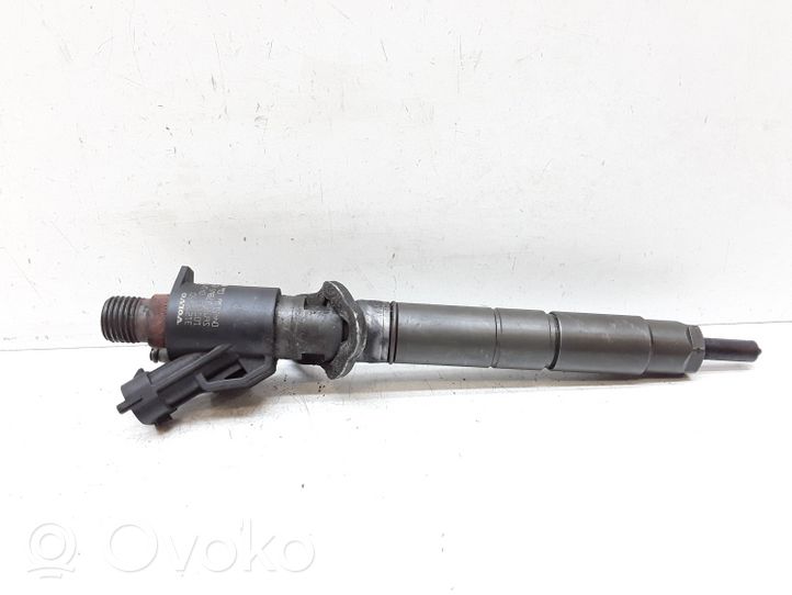 Volvo V70 Inyector de combustible 31272690