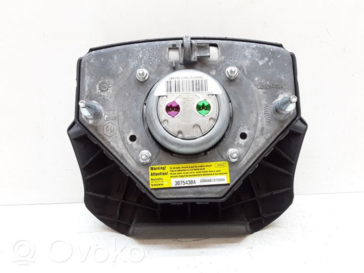 Volvo XC90 Airbag dello sterzo 30754304