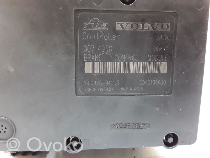 Volvo XC90 Pompa ABS 30714956