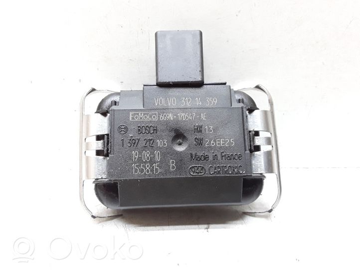 Volvo XC60 Sensor de lluvia 6G9N17D547AE