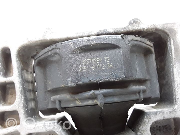 Volvo C30 Support de moteur, coussinet 3M516F012BH