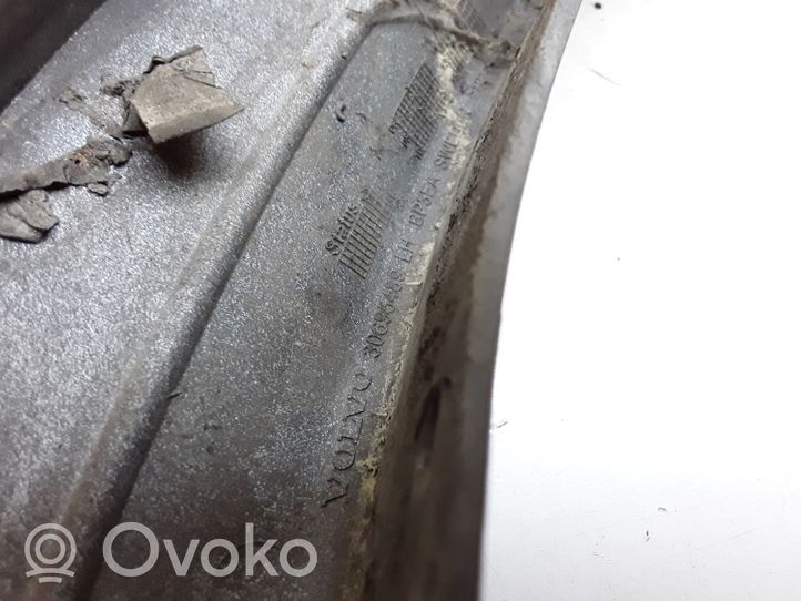 Volvo XC90 Listwa błotnika tylnego 30695489