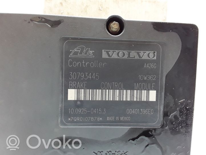 Volvo XC90 Pompe ABS 30793445