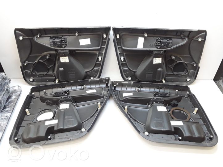 Volvo XC90 Kit garniture de panneaux intérieur de porte 39986073