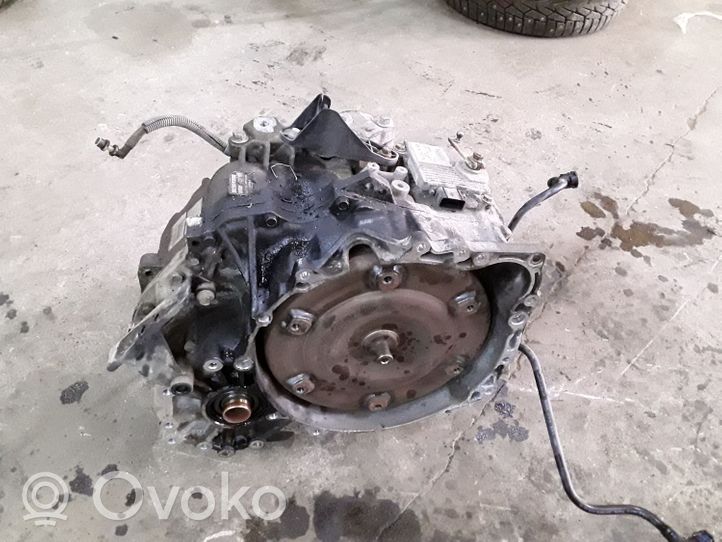 Volvo XC70 Automatic gearbox 31256210