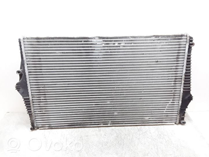 Volvo XC90 Chłodnica powietrza doładowującego / Intercooler 