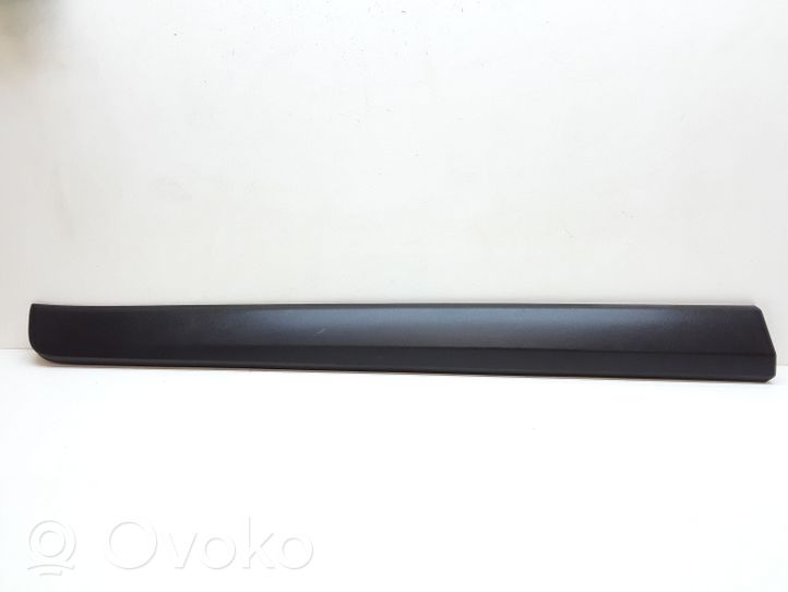 Volvo XC60 Rivestimento della portiera anteriore (modanatura) 31294845