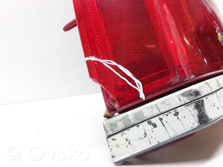 Volvo S80 Rear/tail lights 