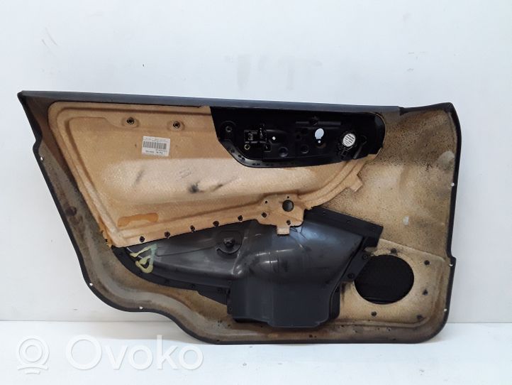 Volvo XC70 Boczki / Poszycie drzwi przednich 39981252