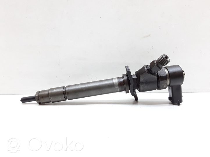 Volvo XC70 Injecteur de carburant 0445110078