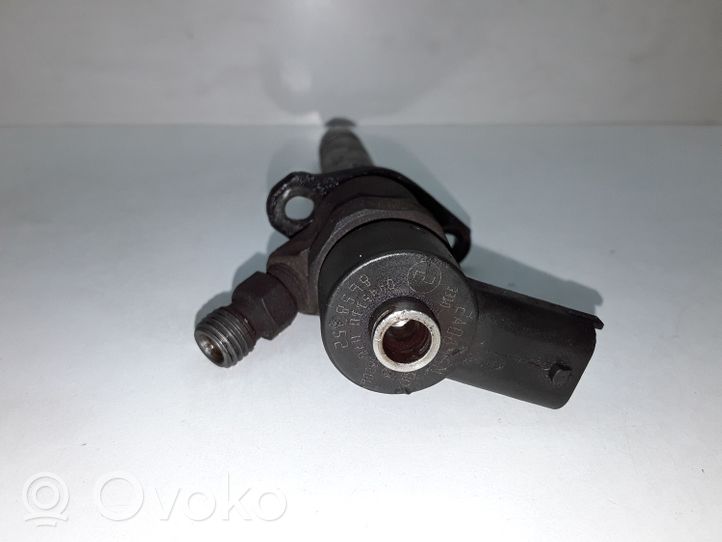 Volvo XC70 Injecteur de carburant 0445110078