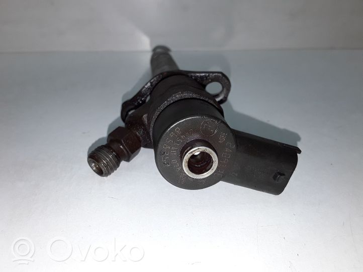 Volvo XC70 Injecteur de carburant 0445110078