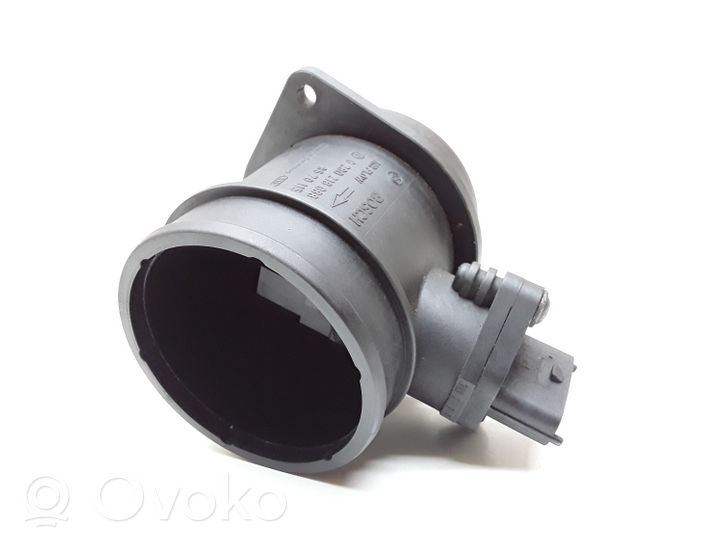 Volvo S80 Mass air flow meter 0280218088